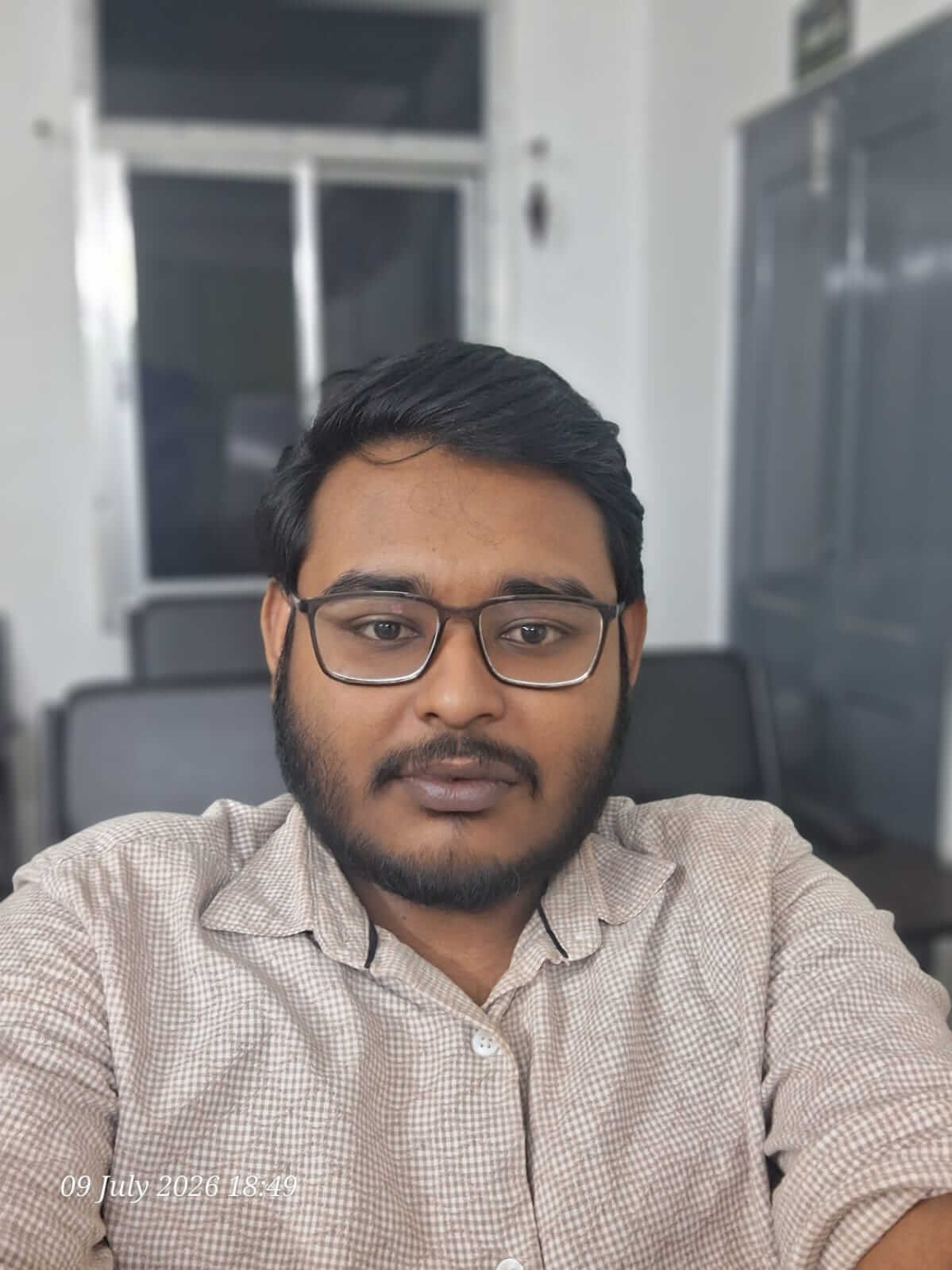 Uday Sankar Das